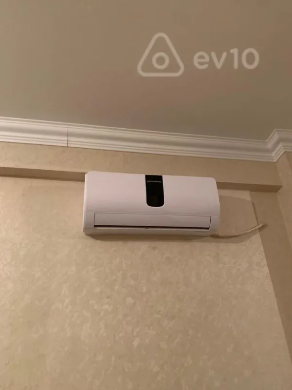 Kirayə verilir 3 otaqlı yeni tikili 70 m²