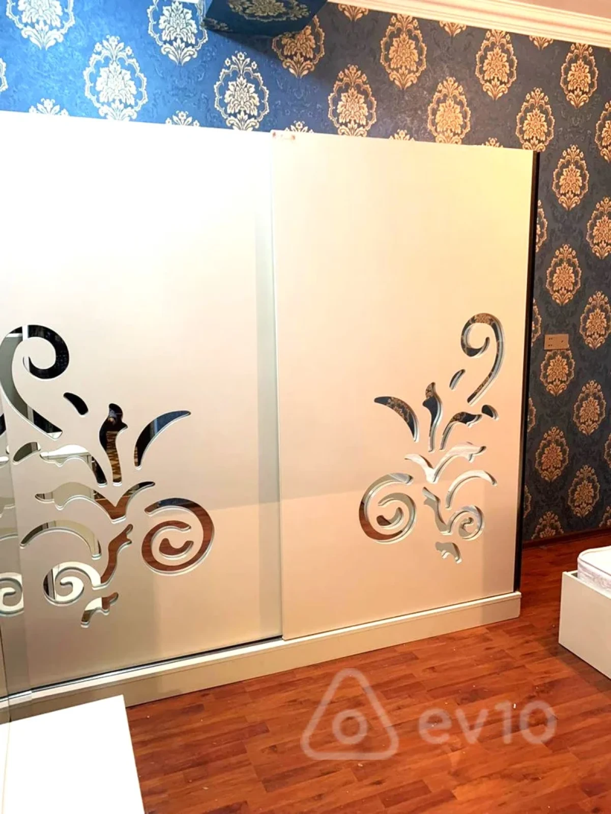 Kirayə verilir 3 otaqlı yeni tikili 70 m²