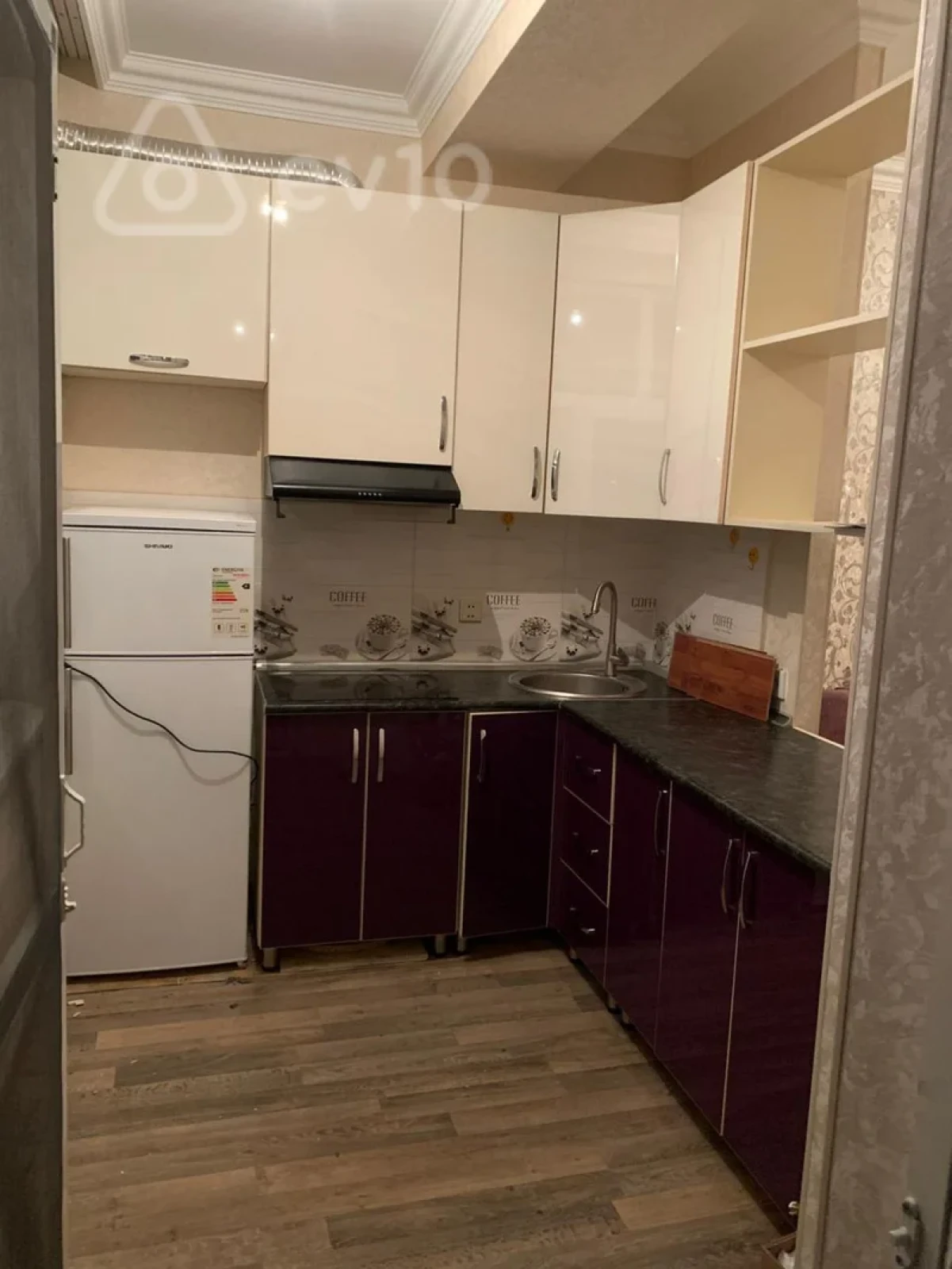 Kirayə verilir 3 otaqlı yeni tikili 70 m²