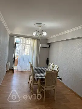 Kirayə verilir 2 otaqlı köhnə tikili 40 m² — Bakı, Nərimanov 2 otaq 40.00 m²