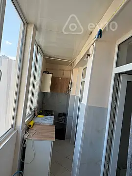 Kirayə verilir 2 otaqlı köhnə tikili 40 m²