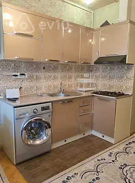 Kirayə verilir 2 otaqlı yeni tikili 90 m² — Bakı, Xətai 2 otaq 90.00 m²