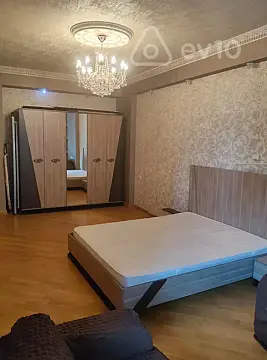Kirayə verilir 2 otaqlı yeni tikili 90 m²