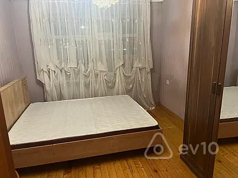 Kirayə verilir 3 otaqlı yeni tikili 65 m² — Xırdalan 3 otaq 65.00 m²