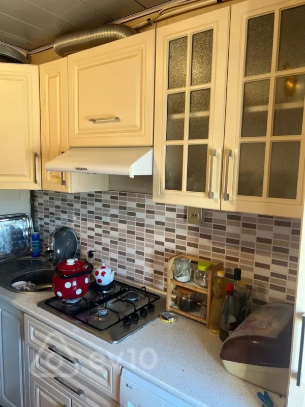 Kirayə verilir 3 otaqlı yeni tikili 65 m²