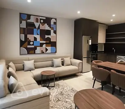 Kirayə verilir 2 otaqlı yeni tikili 75 m² — Bakı, Nizami 2 otaq 75.00 m²