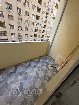 Kirayə verilir 2 otaqlı yeni tikili 55 m²
