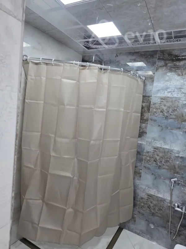 Kirayə verilir 2 otaqlı yeni tikili 55 m²