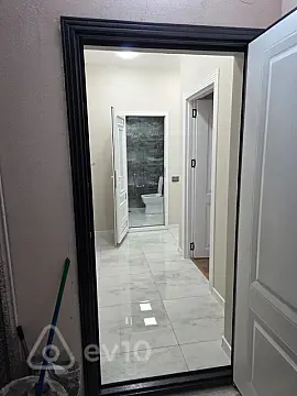 Kirayə verilir 2 otaqlı yeni tikili 55 m²