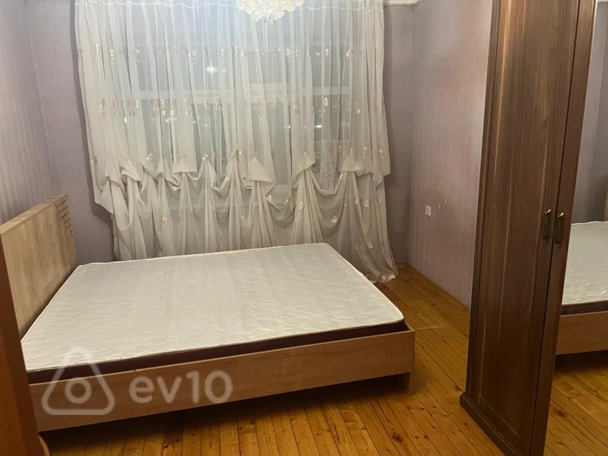 Kirayə verilir 3 otaqlı yeni tikili 65 m²