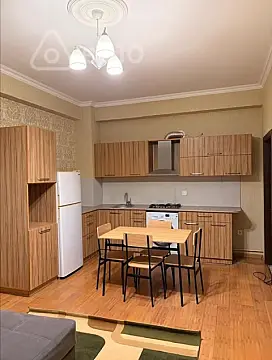 Kirayə verilir 2 otaqlı yeni tikili 60 m²