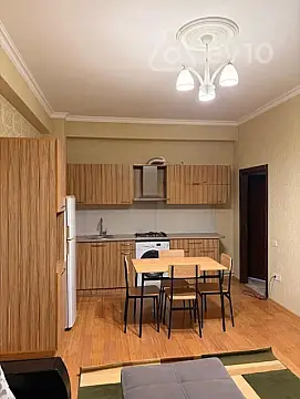 Kirayə verilir 2 otaqlı yeni tikili 60 m²