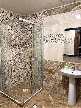 Kirayə verilir 2 otaqlı yeni tikili 60 m²