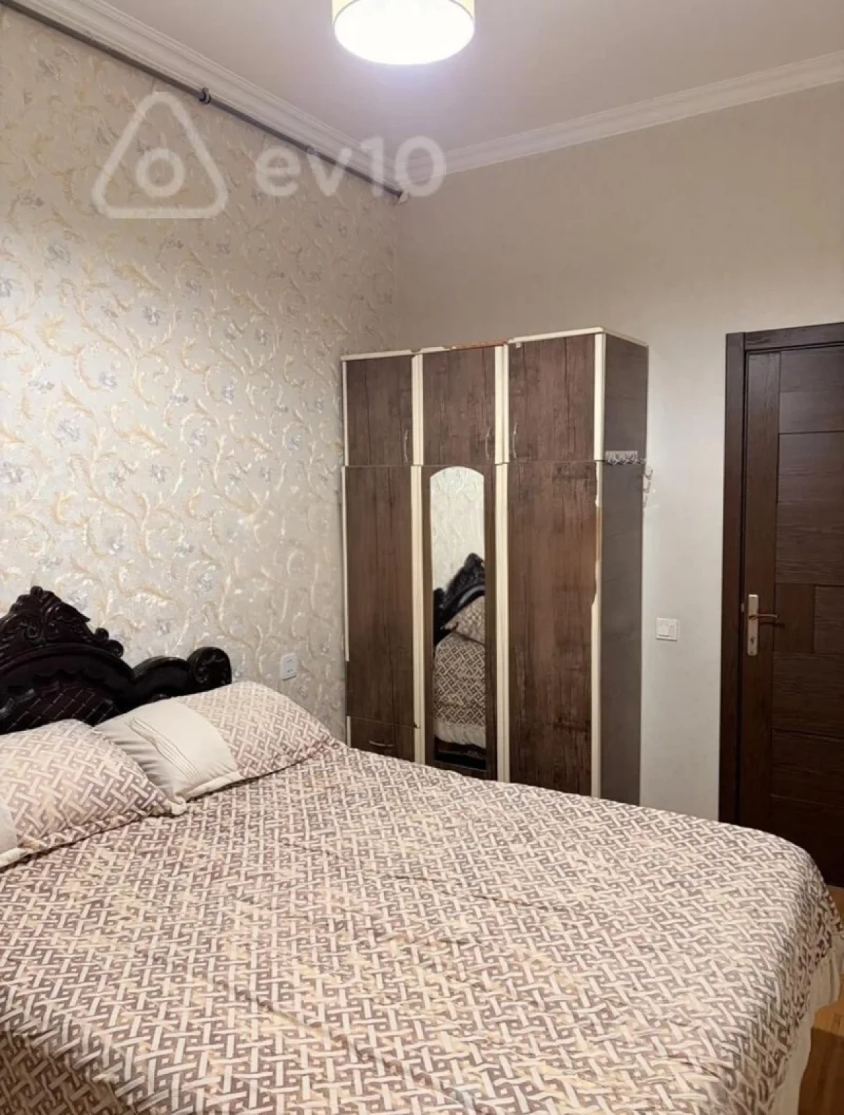 Kirayə verilir 2 otaqlı yeni tikili 60 m²