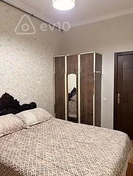 Kirayə verilir 2 otaqlı yeni tikili 60 m²
