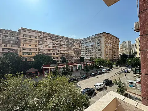 Satılır 1 otaqlı yeni tikili 52 m² — Bakı, Yasamal 1 otaq 52.00 m²