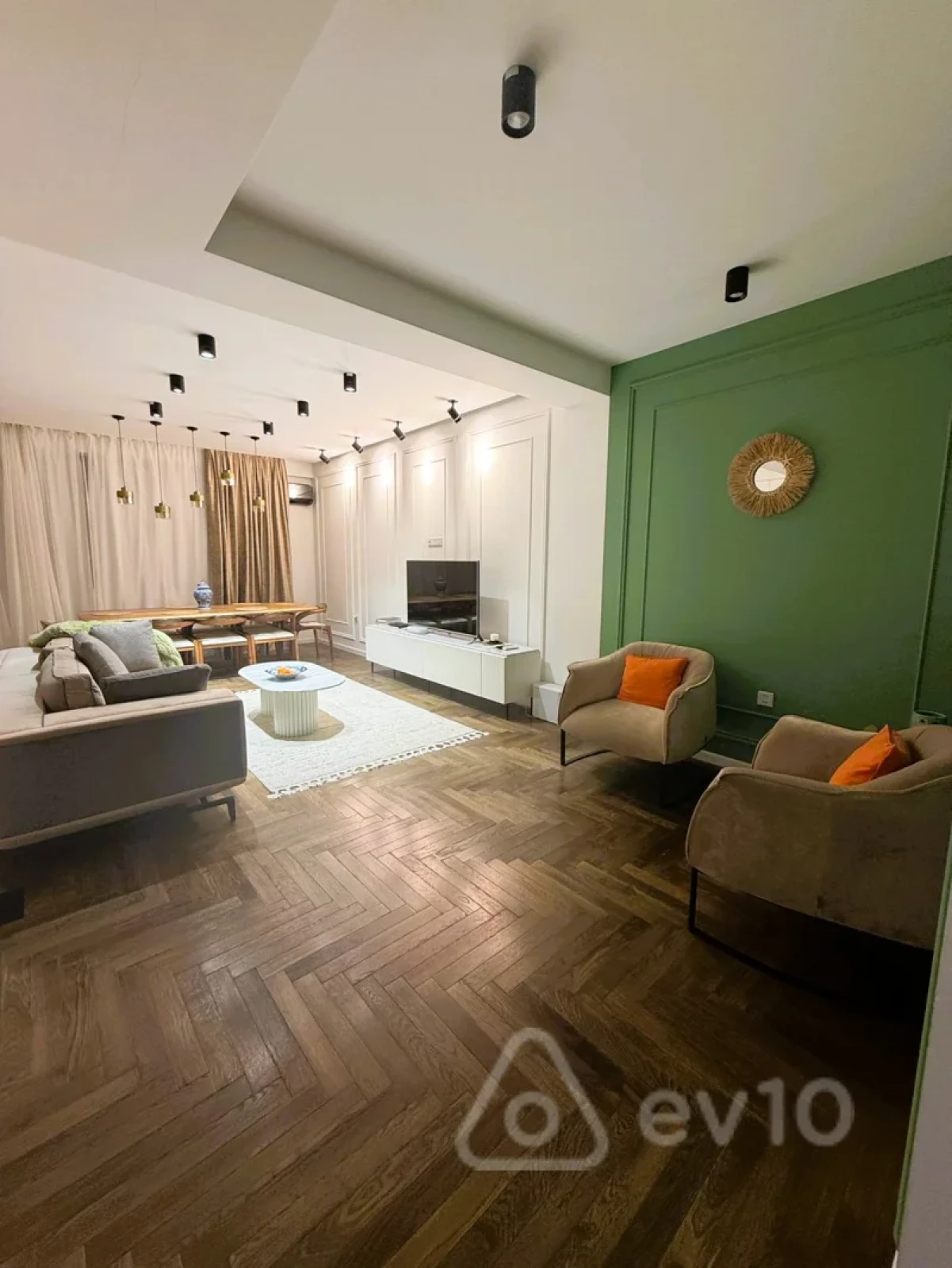Satılır 3 otaqlı yeni tikili 120 m²