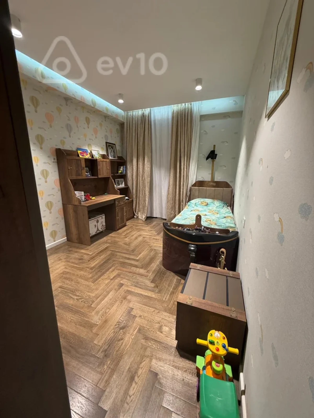 Satılır 3 otaqlı yeni tikili 120 m²