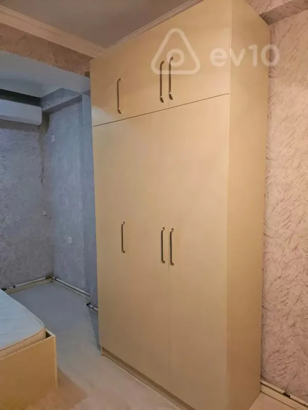 Kirayə verilir 1 otaqlı yeni tikili 35 m²