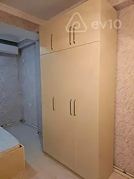 Kirayə verilir 1 otaqlı yeni tikili 35 m²