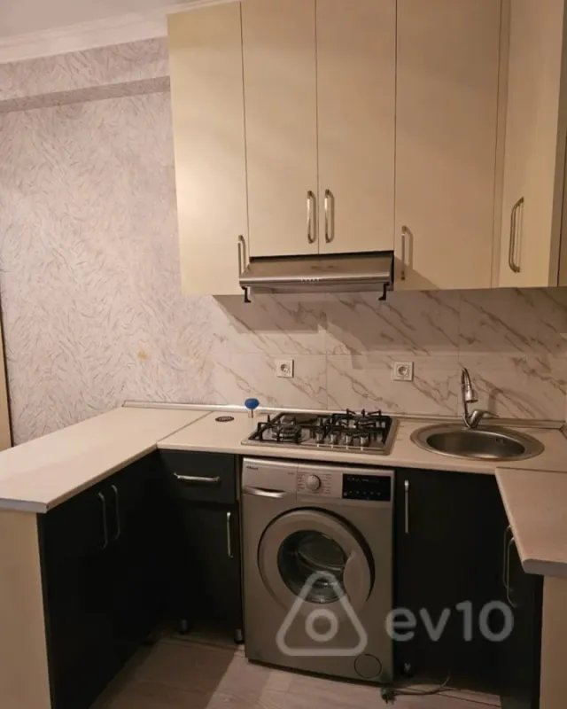 Kirayə verilir 1 otaqlı yeni tikili 35 m²