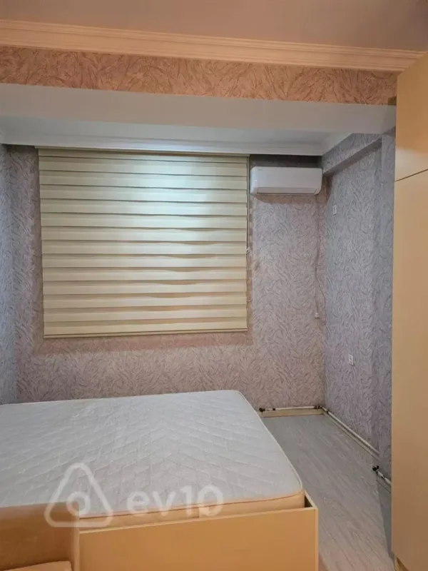 Kirayə verilir 1 otaqlı yeni tikili 35 m²