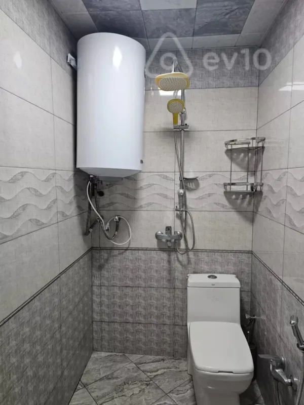 Kirayə verilir 1 otaqlı yeni tikili 35 m²