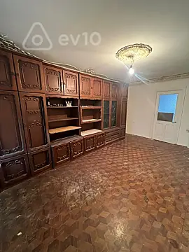 Satılır 3 otaqlı köhnə tikili 68 m² — Bakı, Nəsimi 3 otaq 68.00 m²