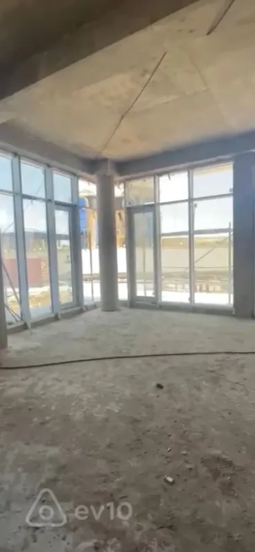 Satılır 3 otaqlı yeni tikili 117 m²