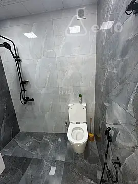 Kirayə verilir 2 otaqlı yeni tikili 70 m²