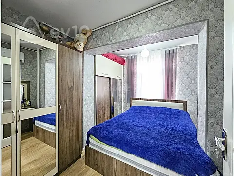 Kirayə verilir 2 otaqlı yeni tikili 70 m²