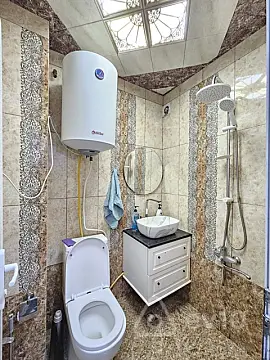 Kirayə verilir 2 otaqlı yeni tikili 70 m²