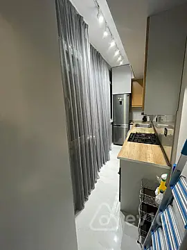 Kirayə verilir 2 otaqlı yeni tikili 65 m²