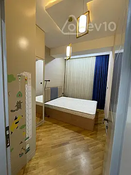 Kirayə verilir 2 otaqlı yeni tikili 65 m²