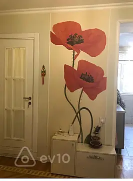 Kirayə verilir 2 otaqlı köhnə tikili 60 m²