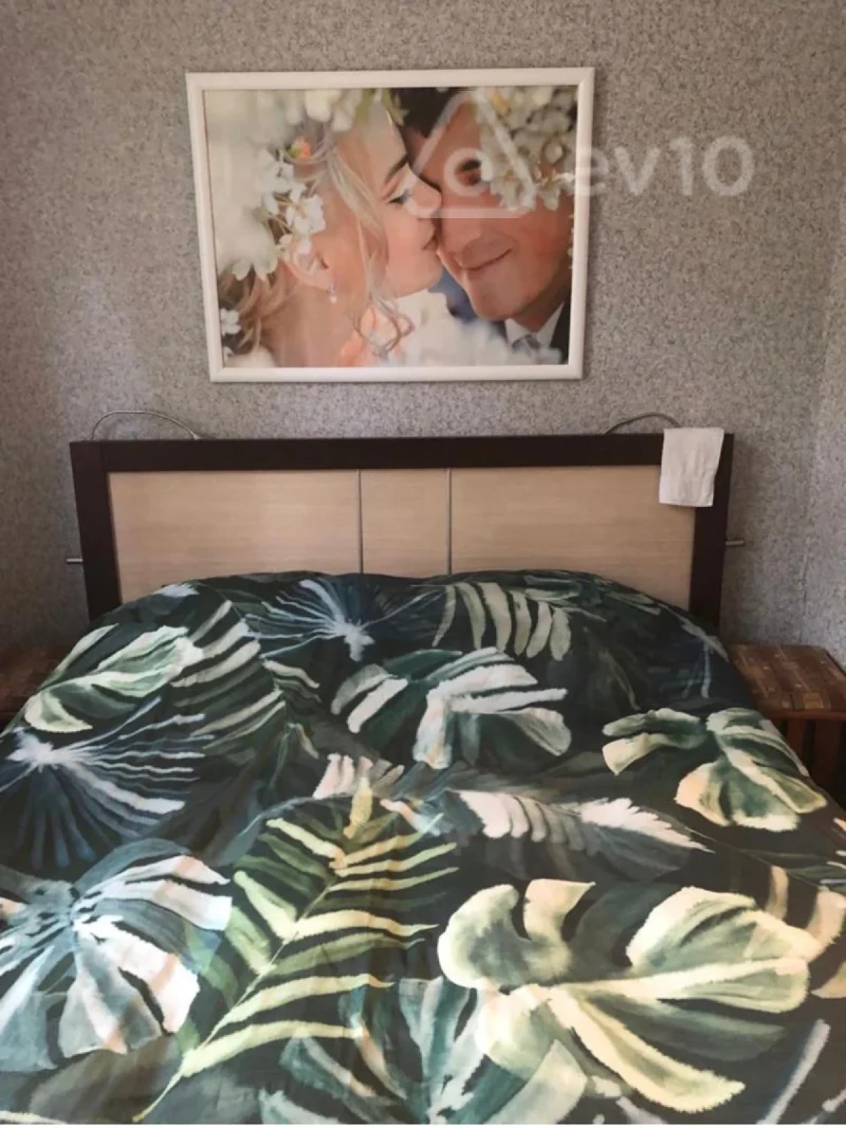 Kirayə verilir 2 otaqlı köhnə tikili 60 m²