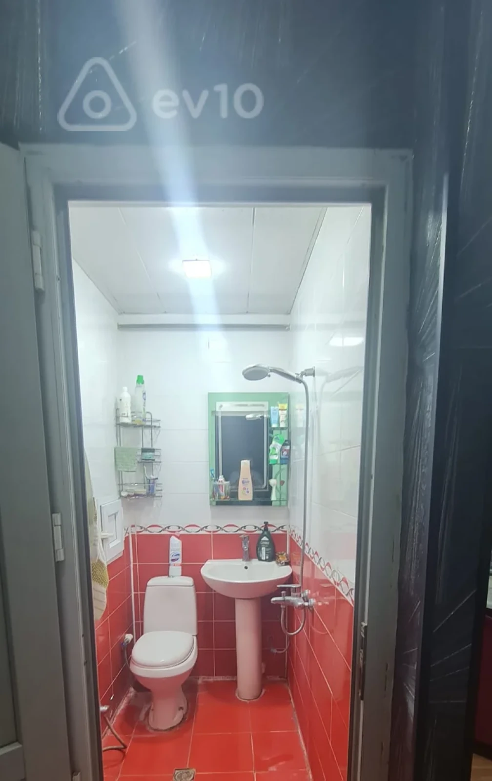 Satılır 2 otaqlı yeni tikili 61 m²