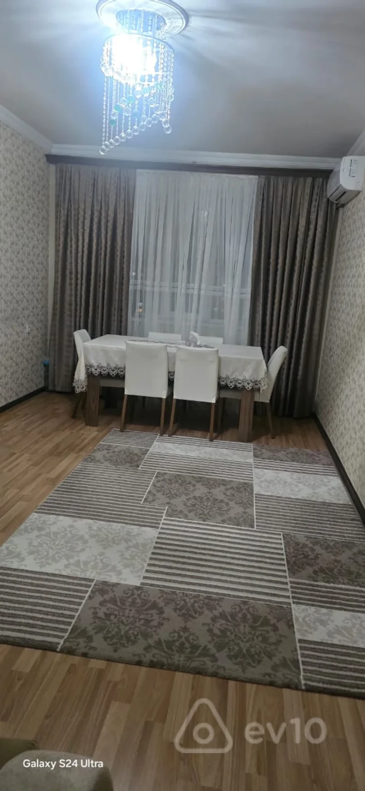 Satılır 2 otaqlı yeni tikili 61 m²