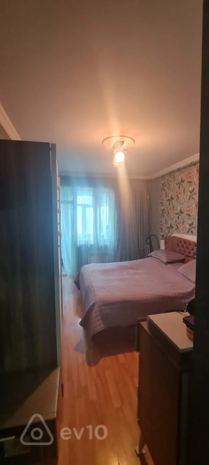 Satılır 2 otaqlı yeni tikili 61 m²