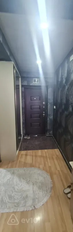 Satılır 2 otaqlı yeni tikili 61 m²