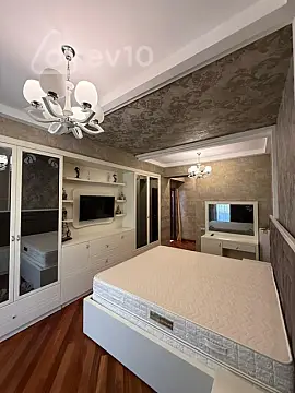 Kirayə verilir 2 otaqlı yeni tikili 70 m² — Bakı, Nərimanov 2 otaq 70.00 m²