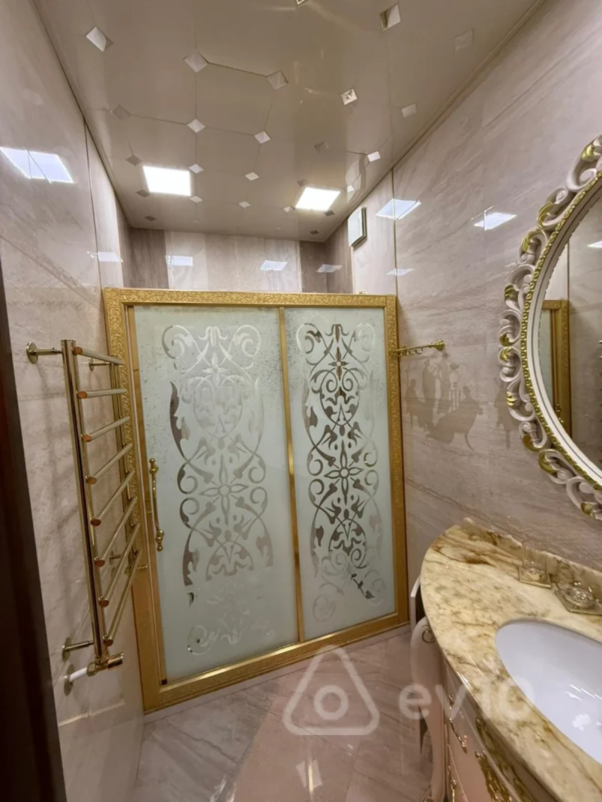 Kirayə verilir 2 otaqlı yeni tikili 70 m²