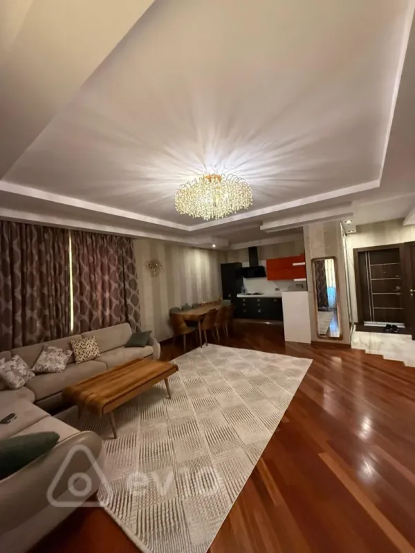 Kirayə verilir 2 otaqlı yeni tikili 70 m²