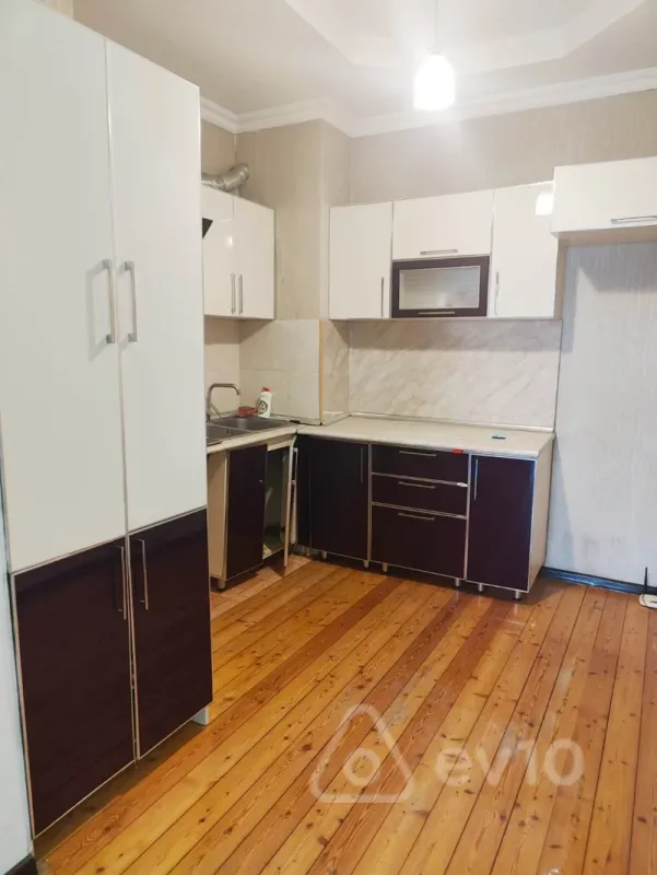 Satılır 2 otaqlı yeni tikili 65 m²