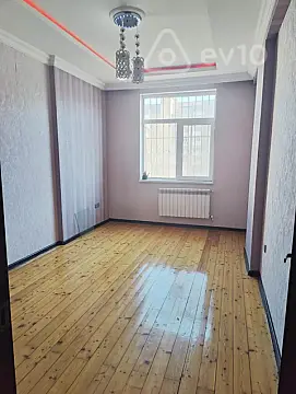 Satılır 2 otaqlı yeni tikili 65 m² — Bakı, Binəqədi 2 otaq 65.00 m²