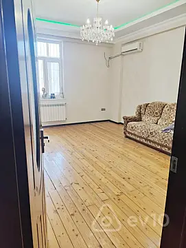 Satılır 2 otaqlı yeni tikili 65 m²