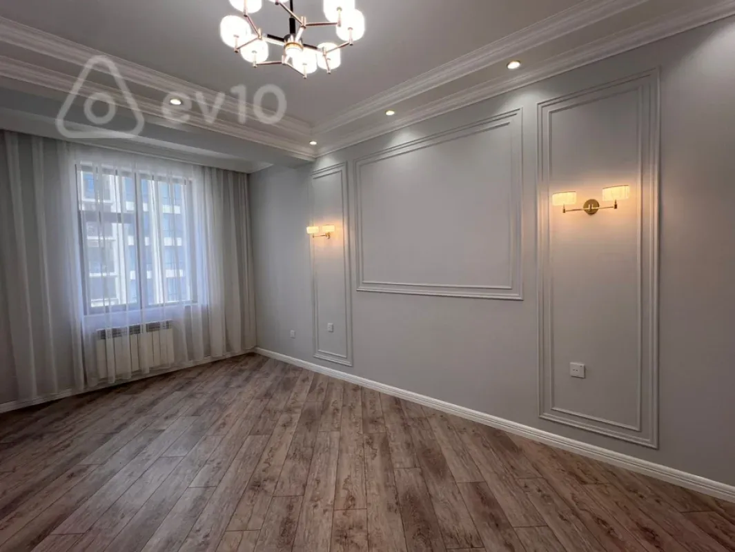 Satılır 2 otaqlı yeni tikili 57 m²