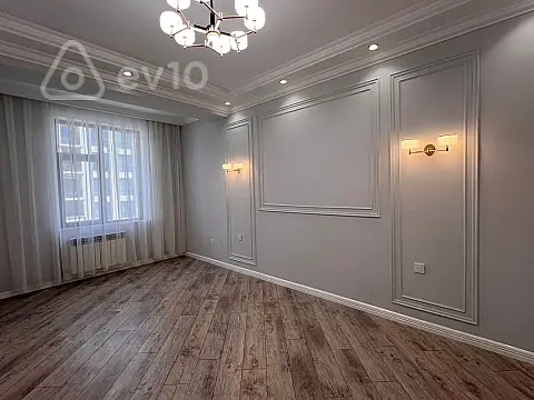 Satılır 2 otaqlı yeni tikili 57 m²