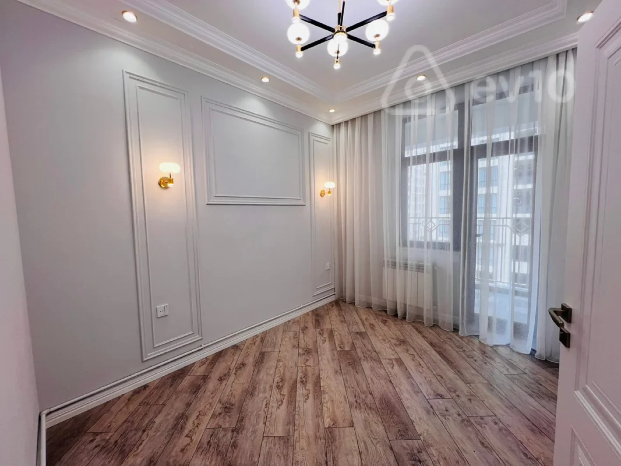 Satılır 2 otaqlı yeni tikili 57 m²