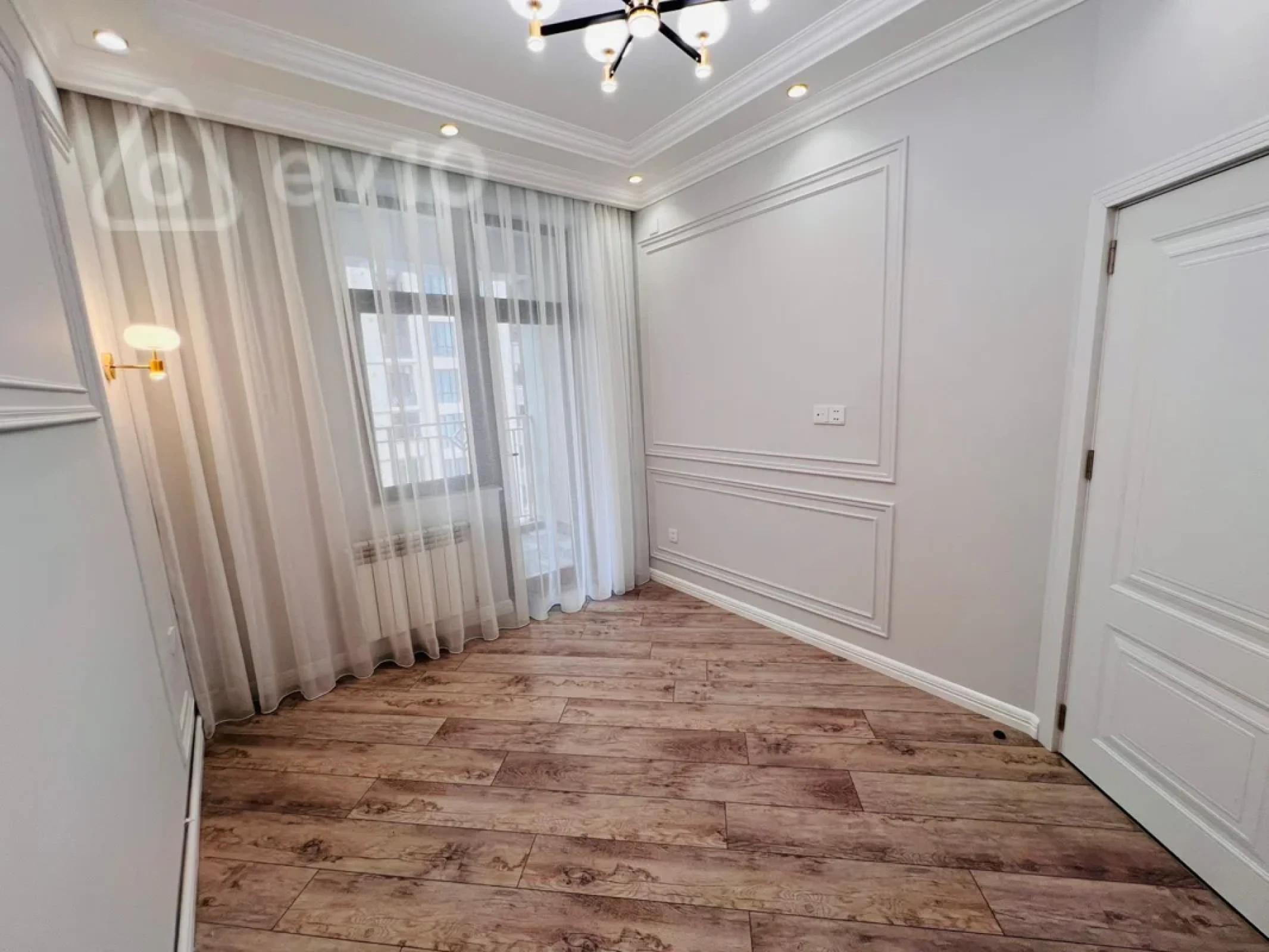 Satılır 2 otaqlı yeni tikili 57 m²